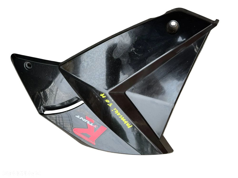 Boczek przód L  Yamasaki R-Stunt 50-125 - 2