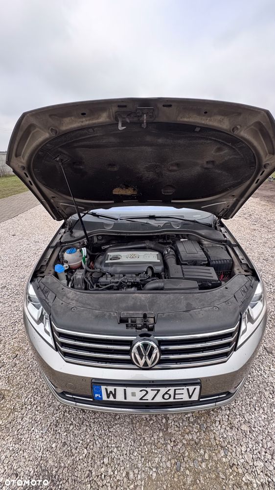 Volkswagen Passat 1.8 TSI Highline DSG - 27
