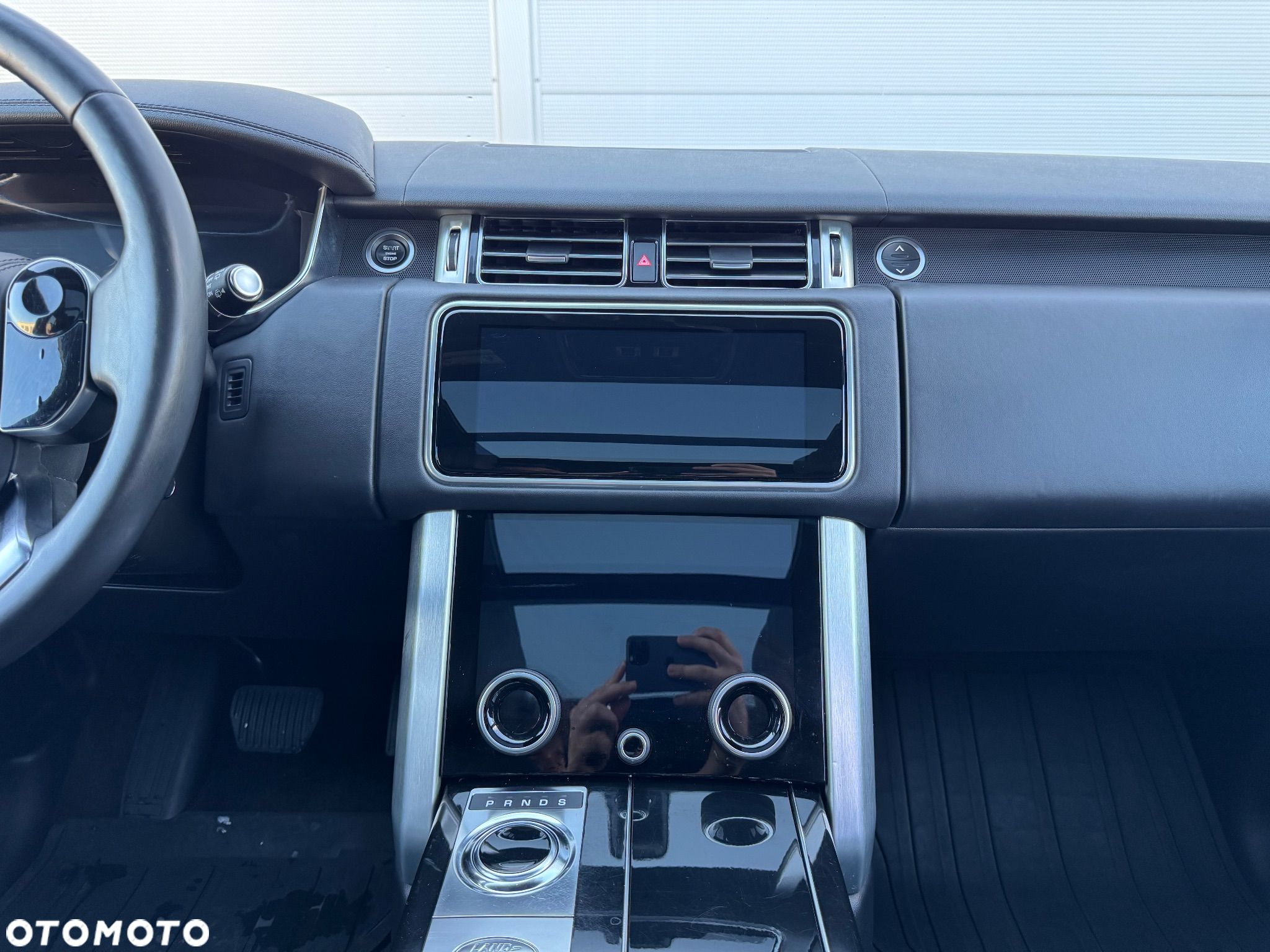 Land Rover Range Rover 5.0 V8 S/C Vogue - 19