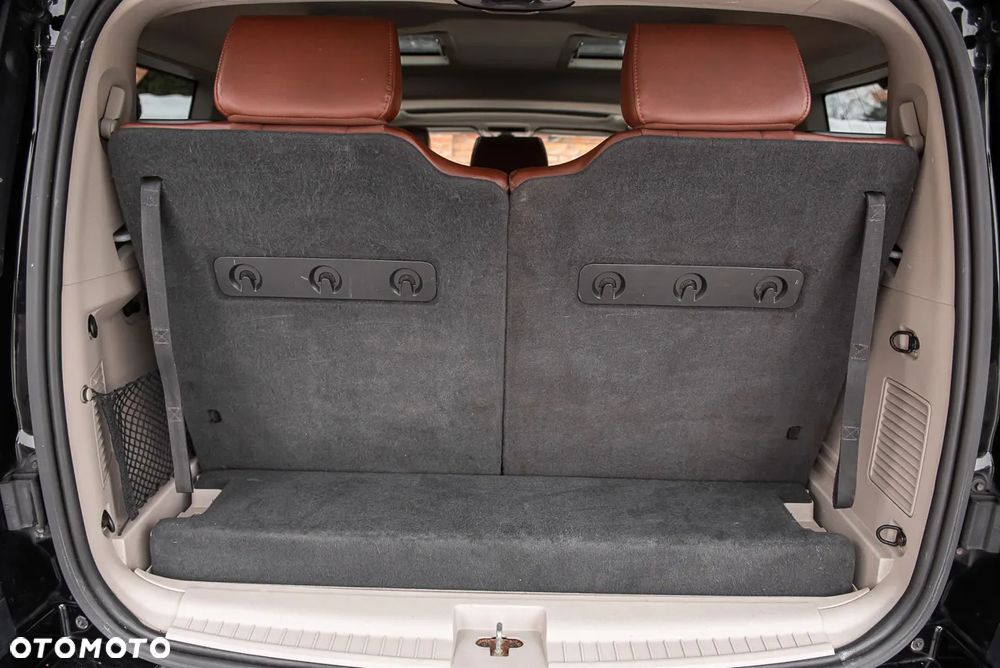 Jeep Commander 3.0 CRD DPF Automatik Limited - 9