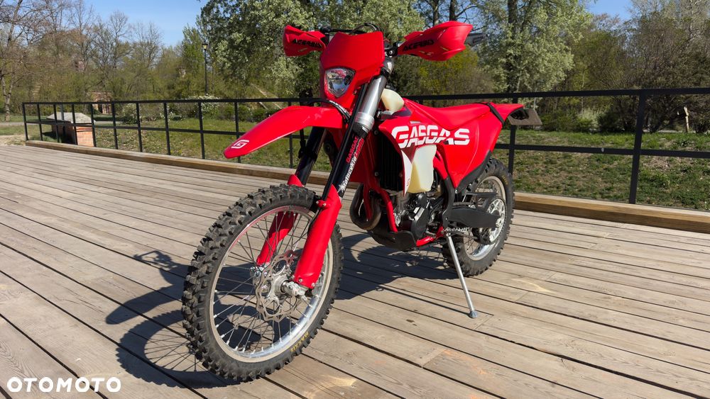 Gas Gas EC - 17