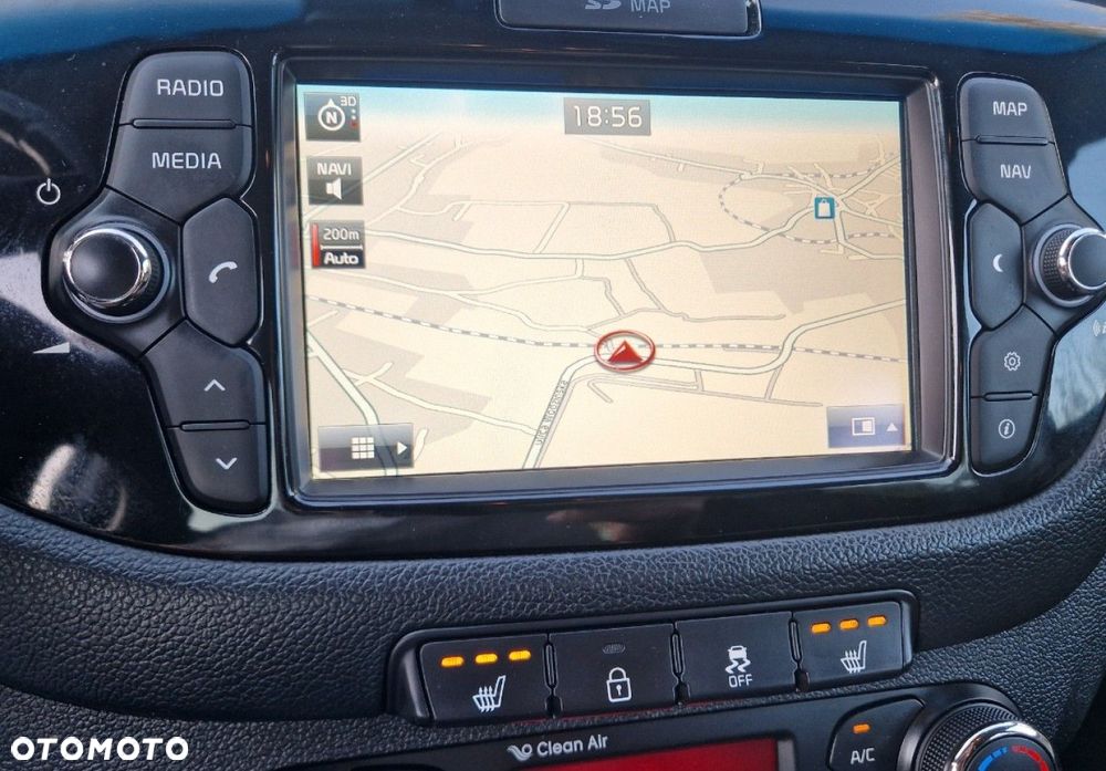 Kia Ceed 1.6 GDI Fifa World Cup Edition - 22