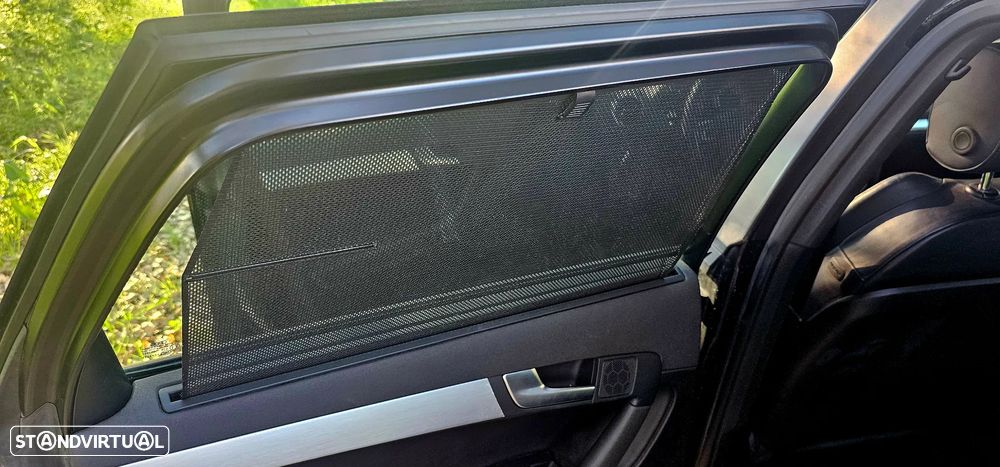 Audi A3 Sportback 2.0 TDi S-line - 11