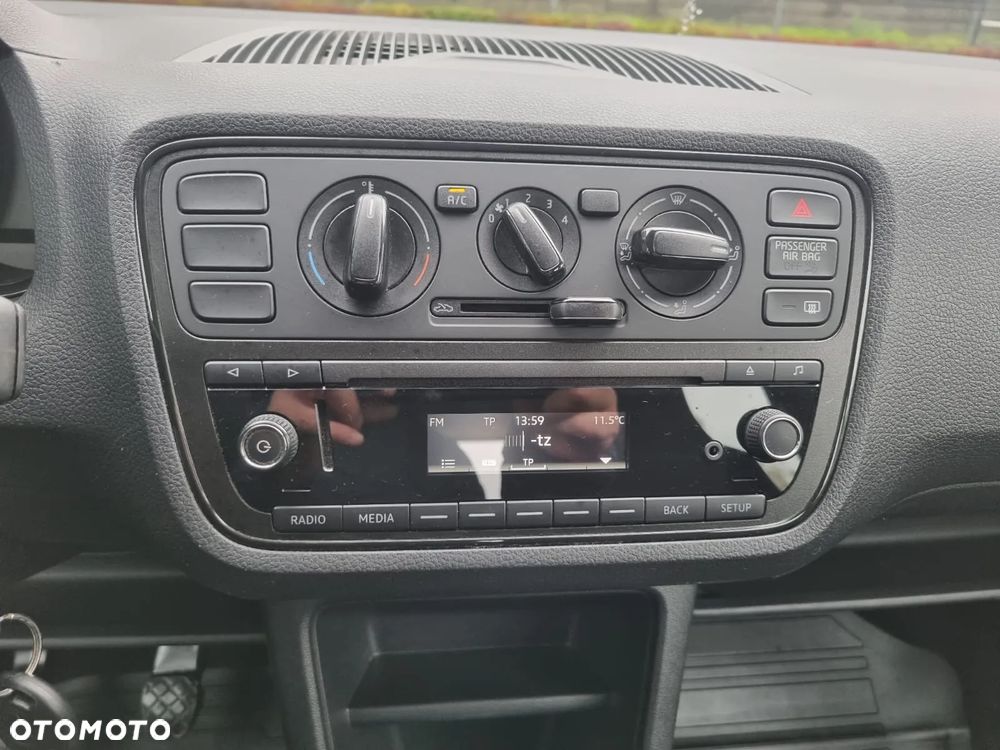 Skoda Citigo 1.0 Active - 18