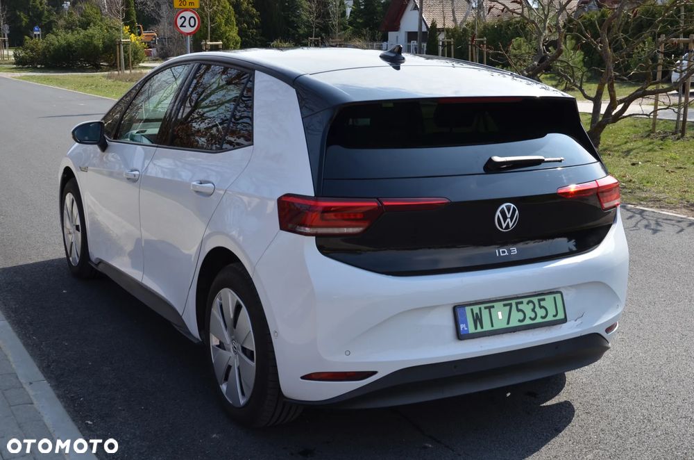 Volkswagen ID.3 - 6