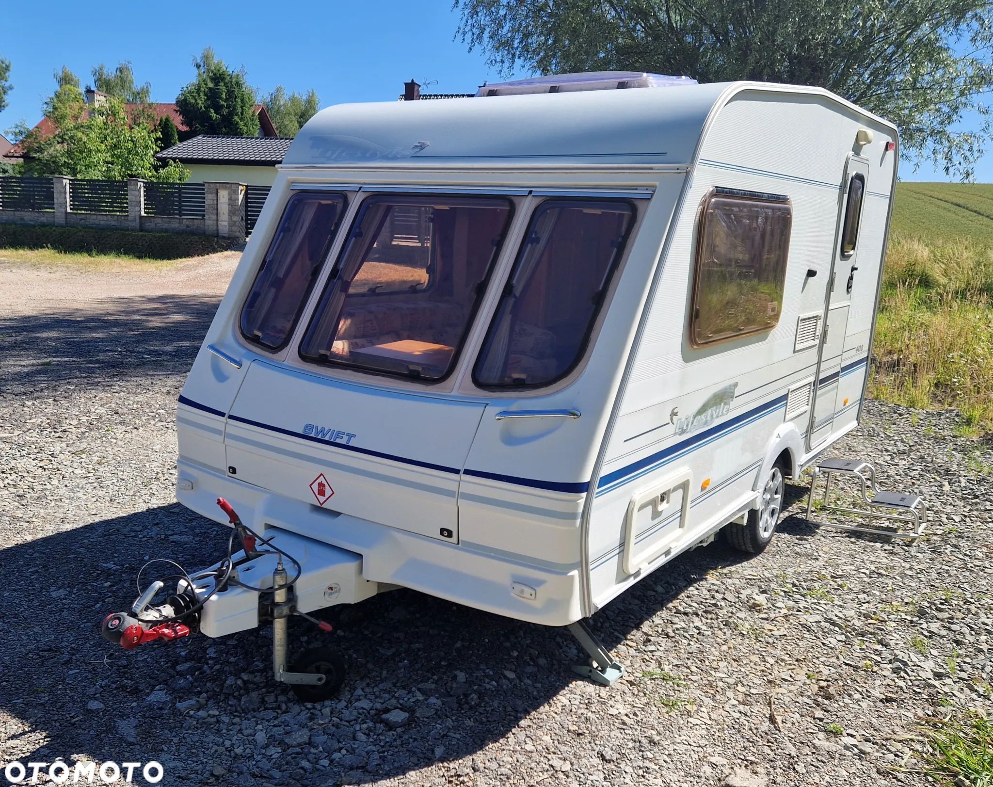 SWIFT Lifestyle - 1