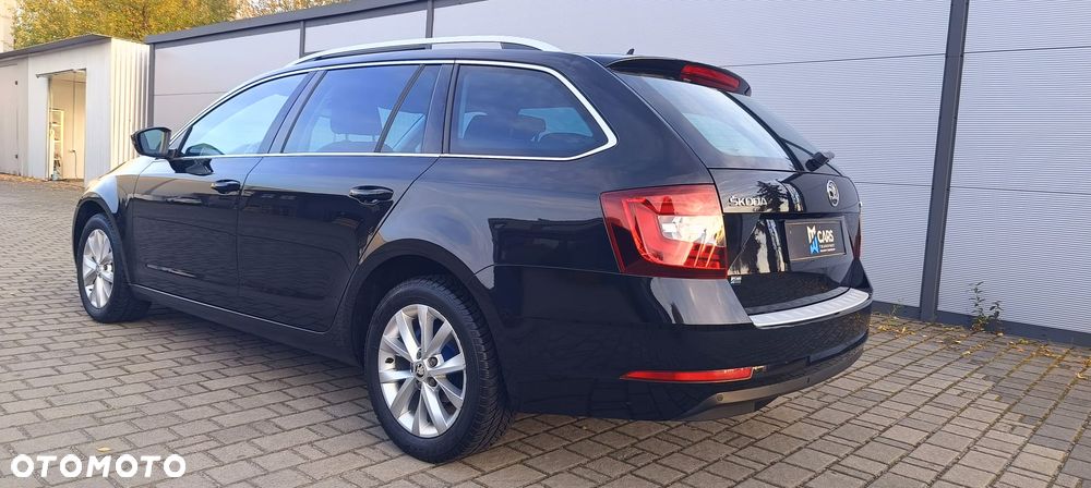 Skoda Octavia - 11