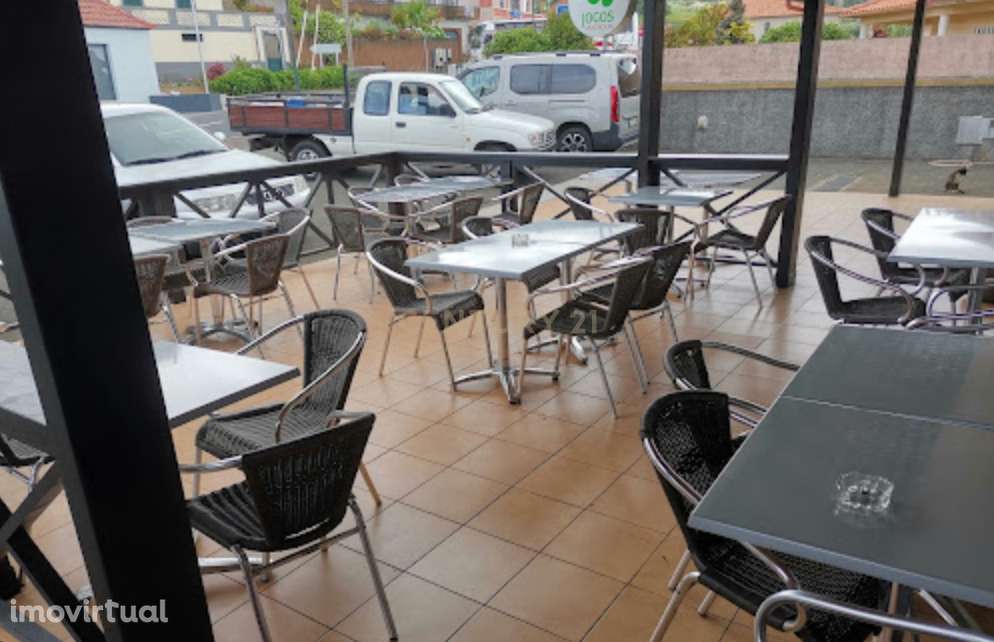 Restaurante para Trespasse - Santa do Porto Moniz - Grande imagem: 3/8