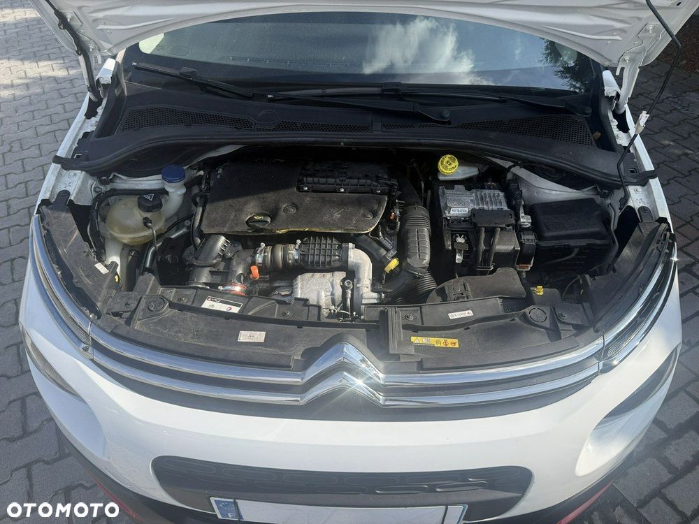 Citroën C3 - 10