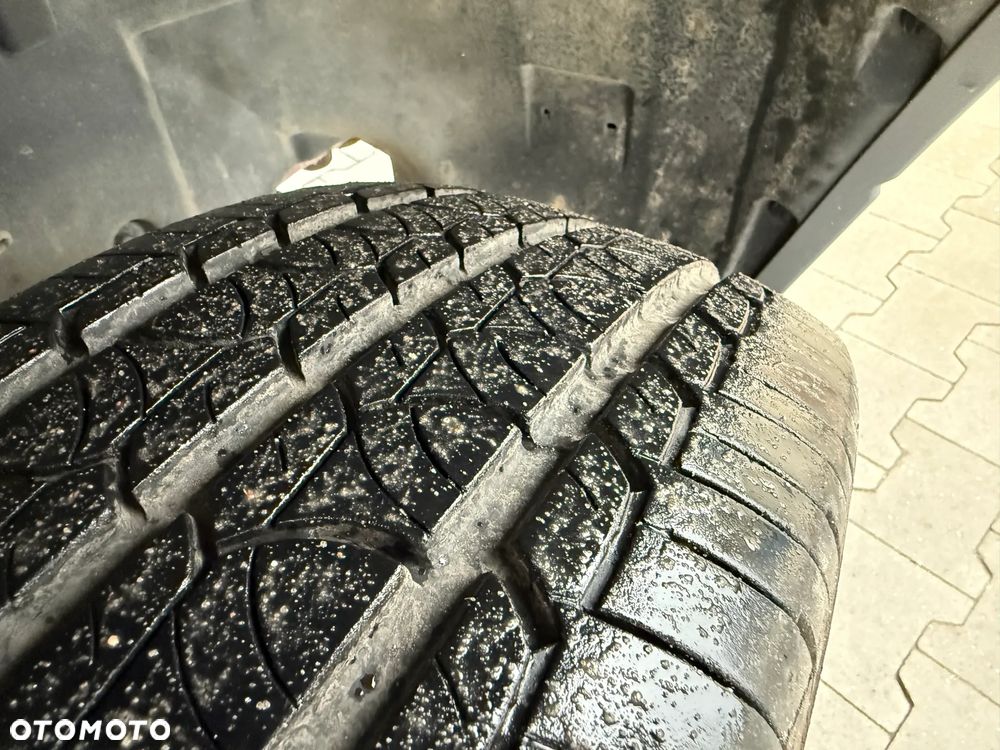 Volkswagen Crafter - 19