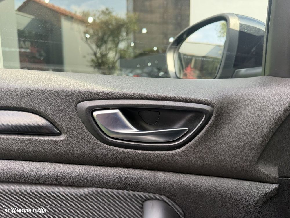 Renault Mégane 1.8 TCe R.S. EDC J19 - 29