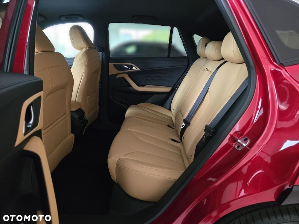 MG HS 1.5T HEV+ Exclusive - 9