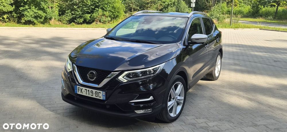 Nissan Qashqai 1.7 dCi Tekna - 3