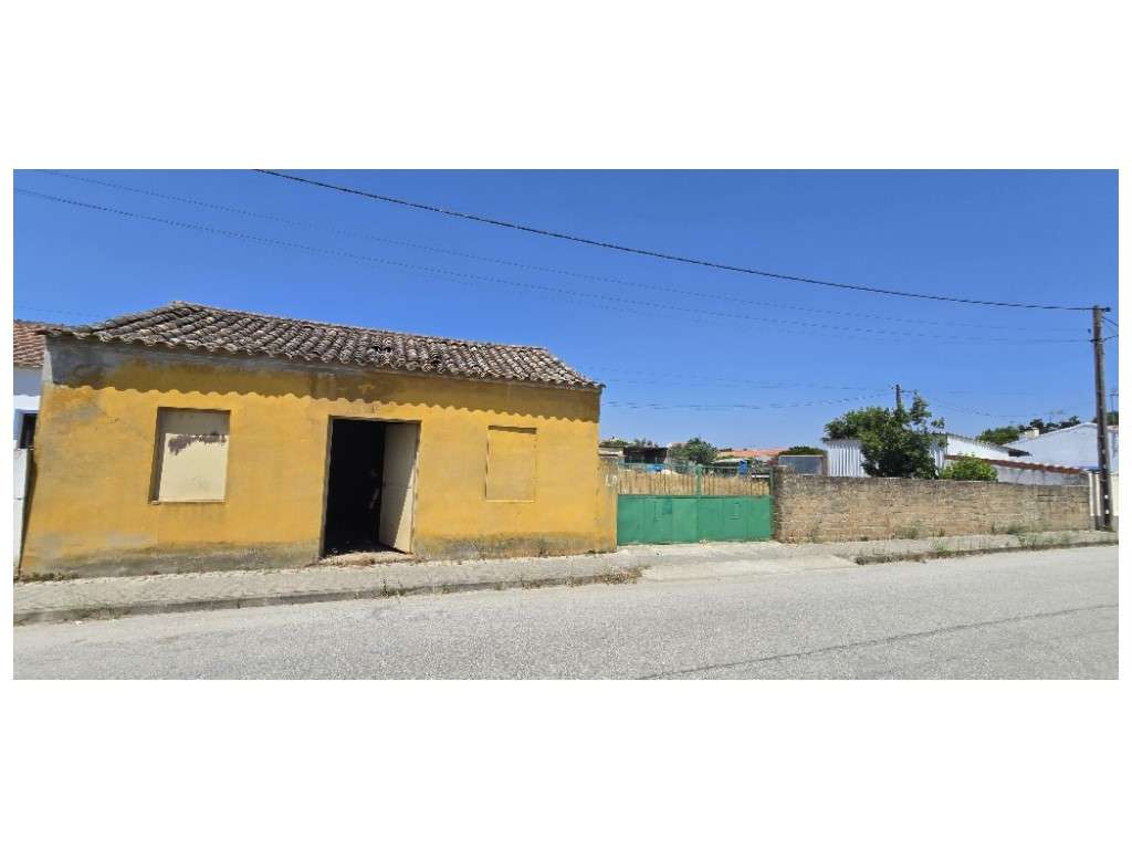 ARMAZÉM (Lote c/ 900 m²) - Grande imagem: 2/21