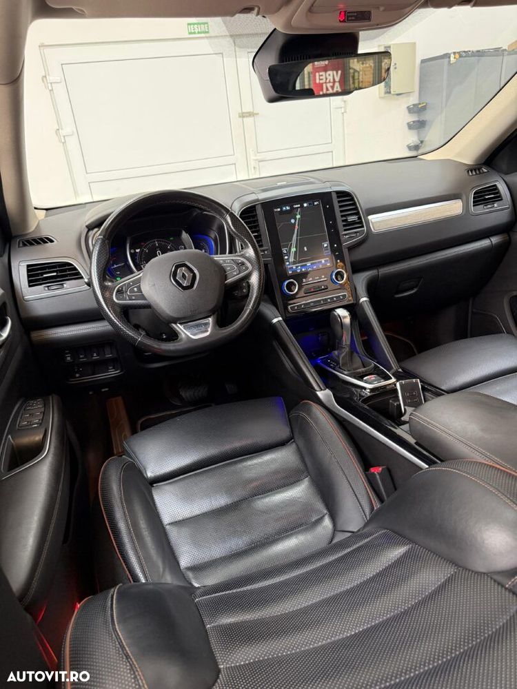 Renault Koleos - 10