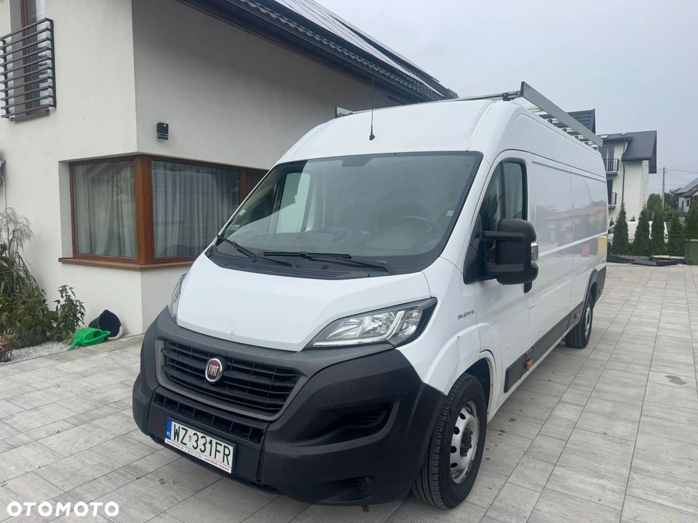 Fiat Ducato - 1