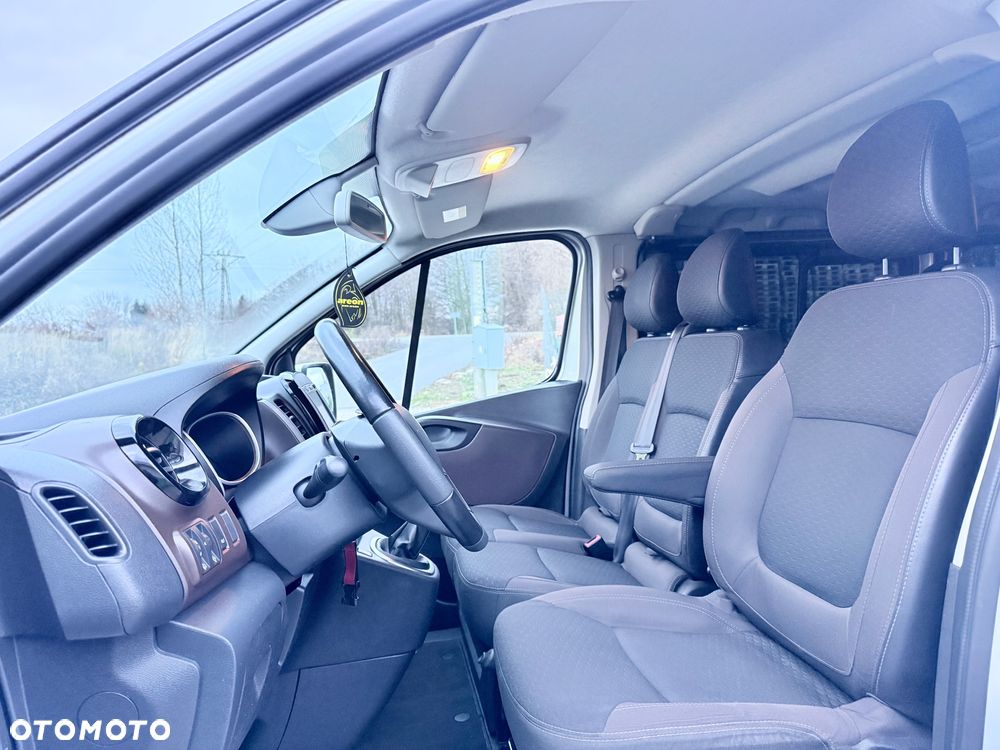 Fiat Talento L2H1 S&S Family - 33