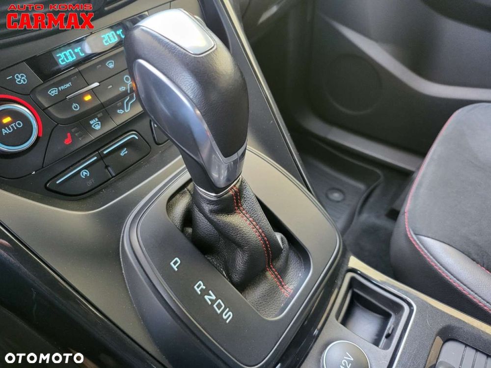 Ford Kuga - 30