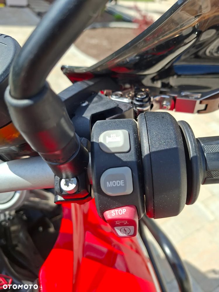 BMW GS - 14