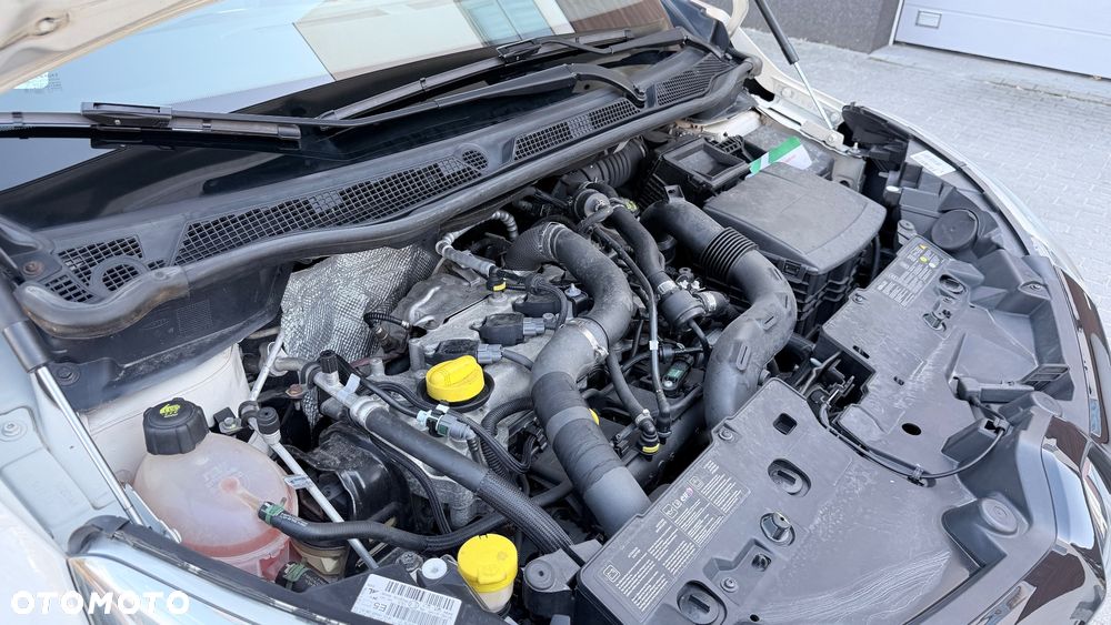 Renault Captur 1.2 TCe Intens EDC - 23