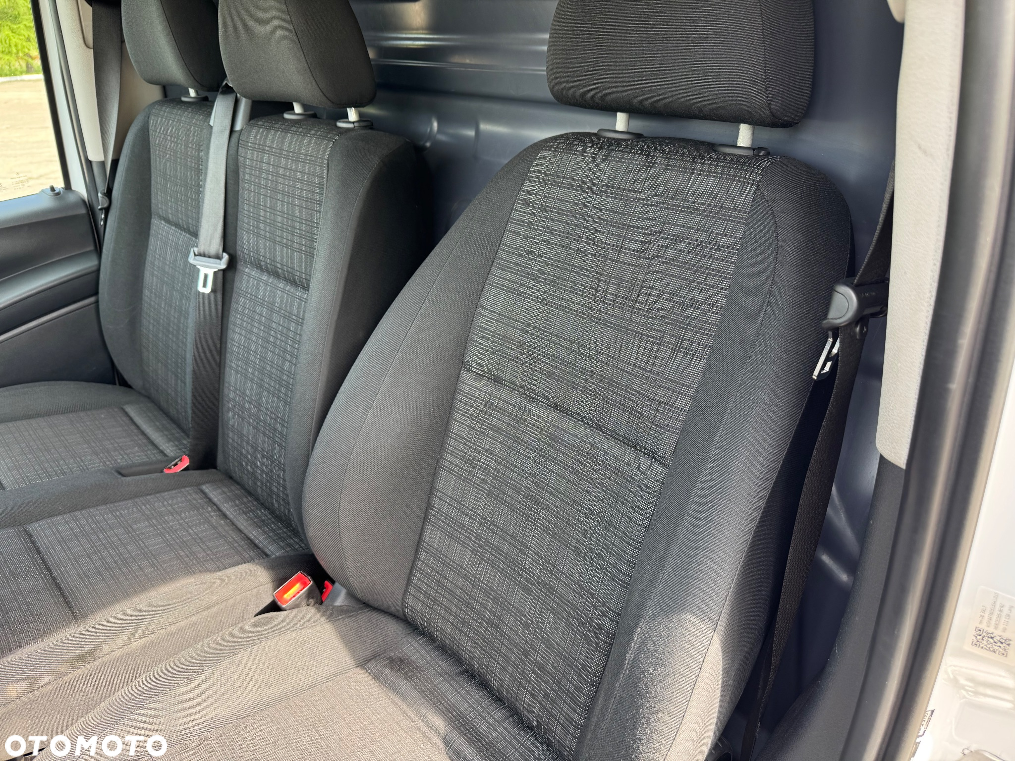 Mercedes-Benz Vito - 11