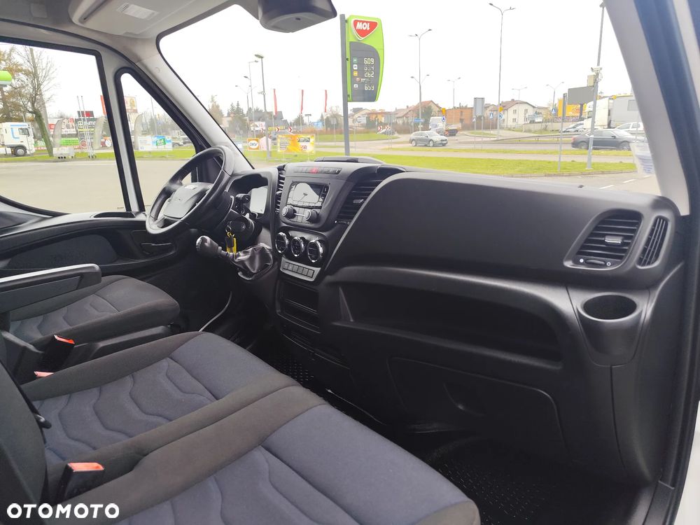 Iveco Daily 35C15 - 29