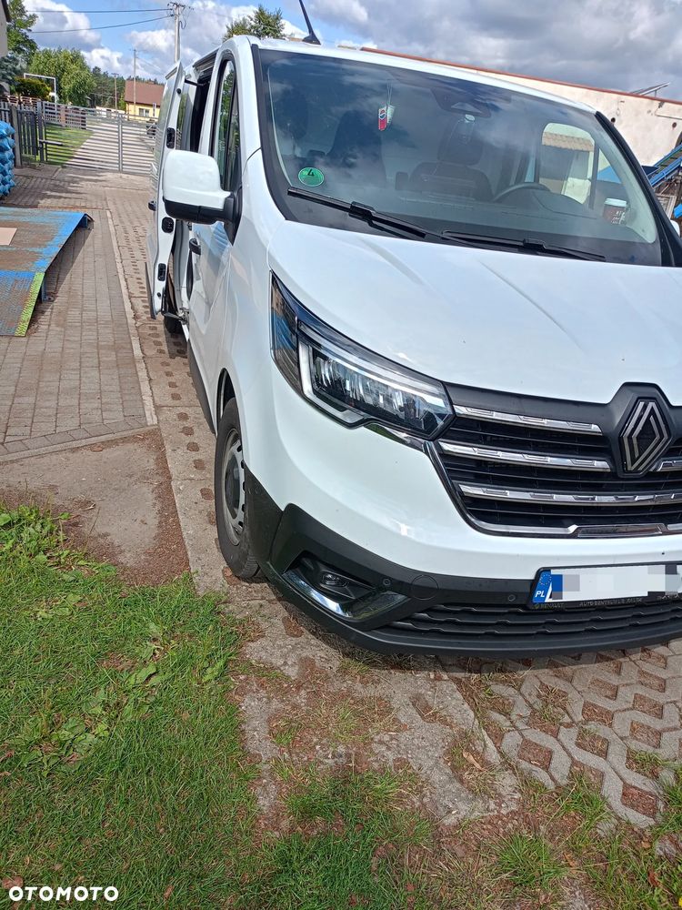 Renault Trafic - 2