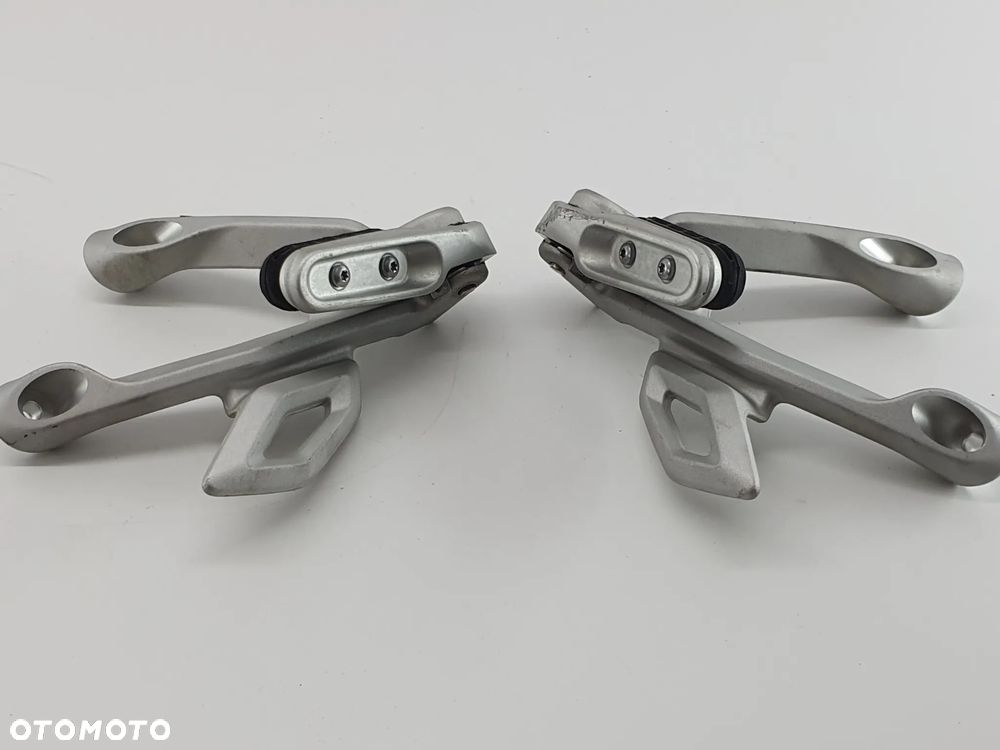 SET PASAZERA PODNOZEK LEWT  TRIUMPH TIGER 1200 RALLY - 5