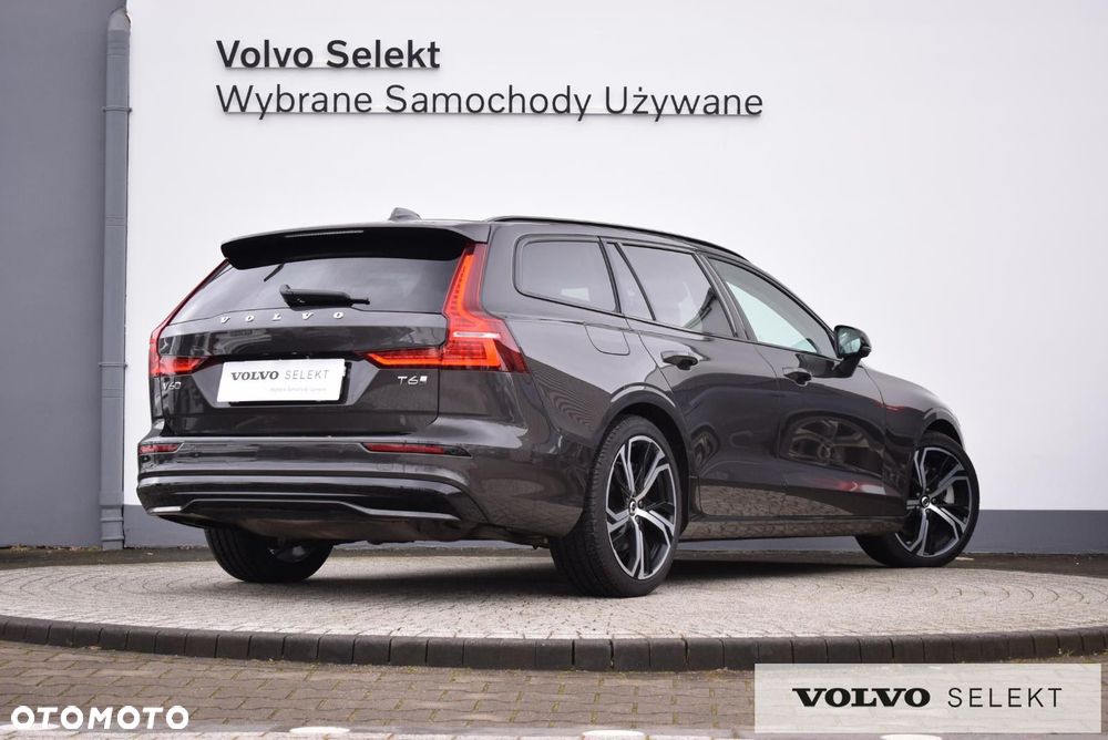Volvo V60 - 9