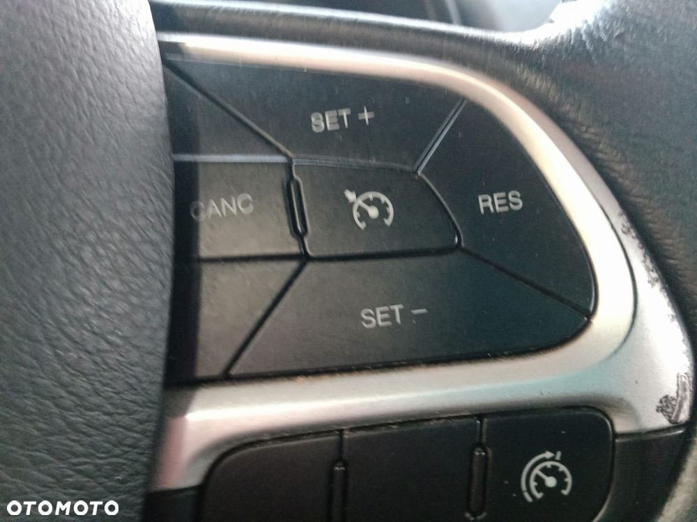 Jeep Renegade 2.0 MultiJet Active Drive Limited Adventure Edition - 15