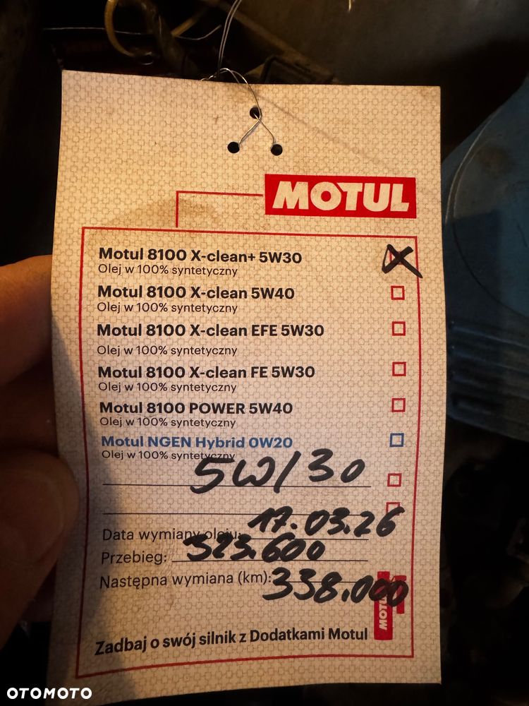 Skoda Superb 1.9 TDI Comfort - 21