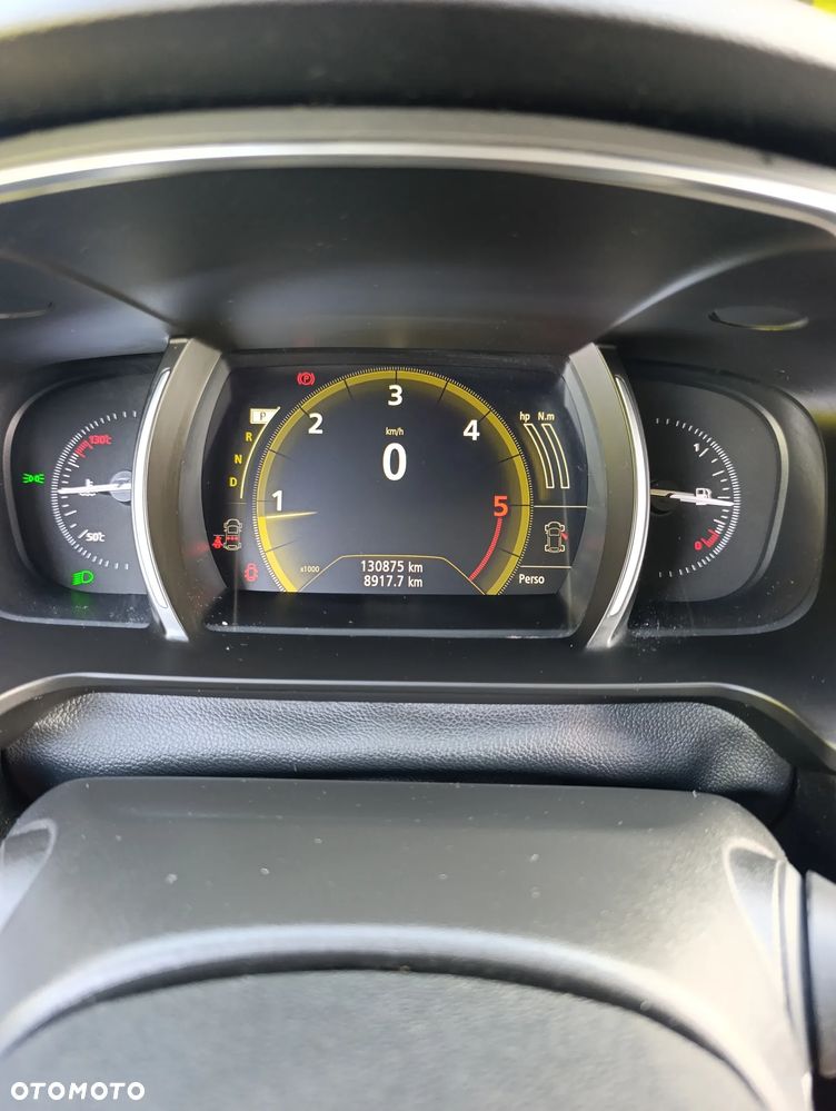 Renault Talisman 1.6 Energy dCi Intens EDC - 9