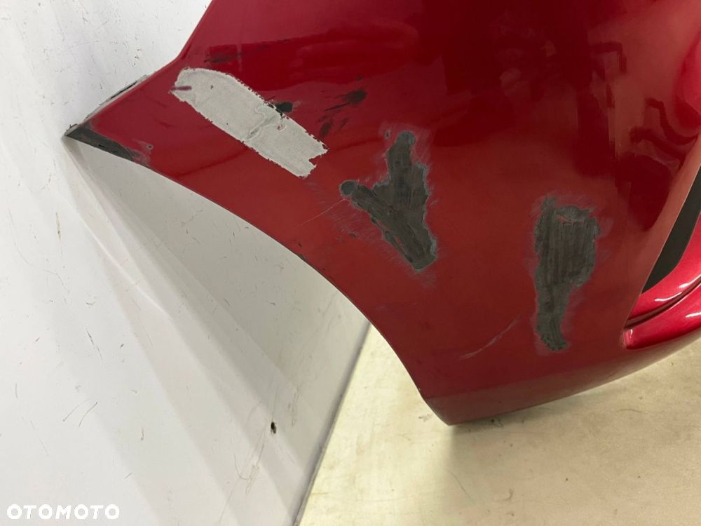 Zderzak przedni Mazda 6 III GJ 12-15r. Przedlift przód GHP9-50031 - 3