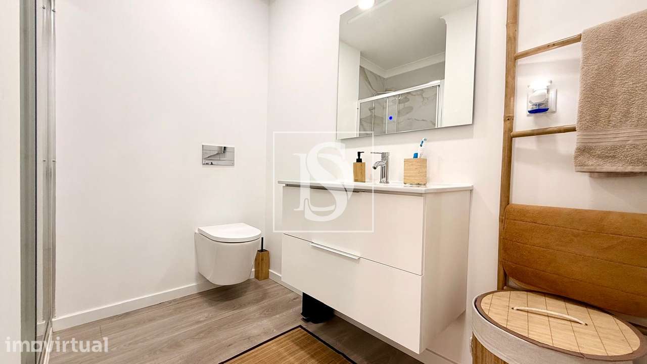 Apartamento T3 Venda em Moita,Moita - Grande imagem: 3/19