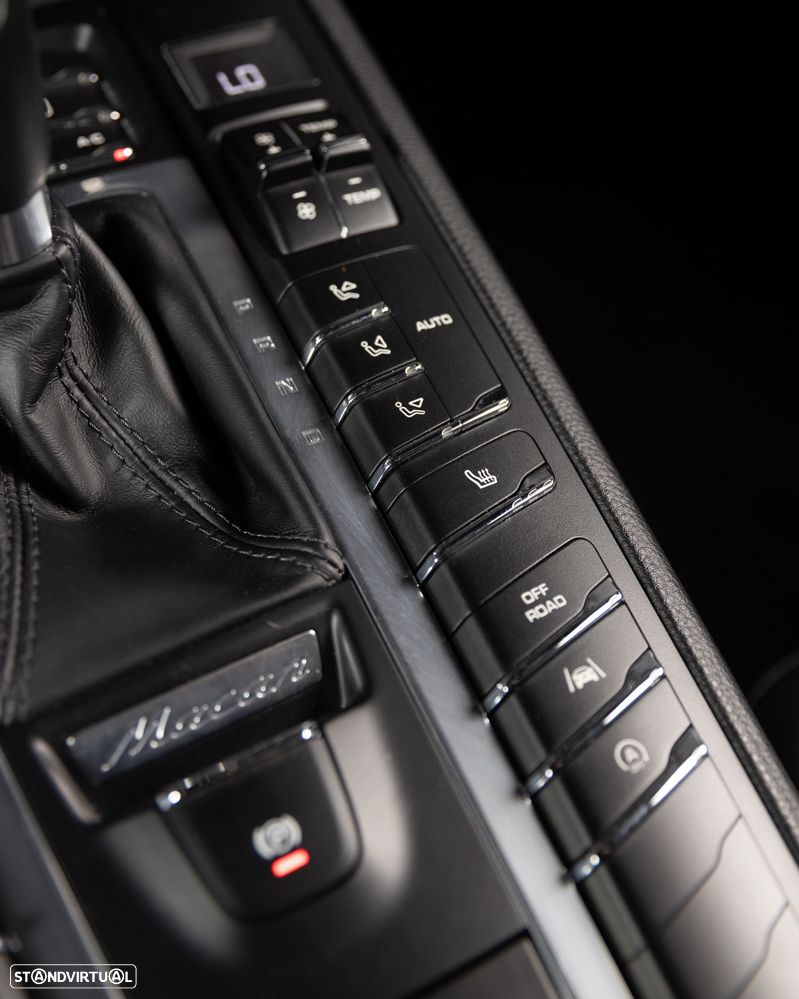 Porsche Macan PDK - 17