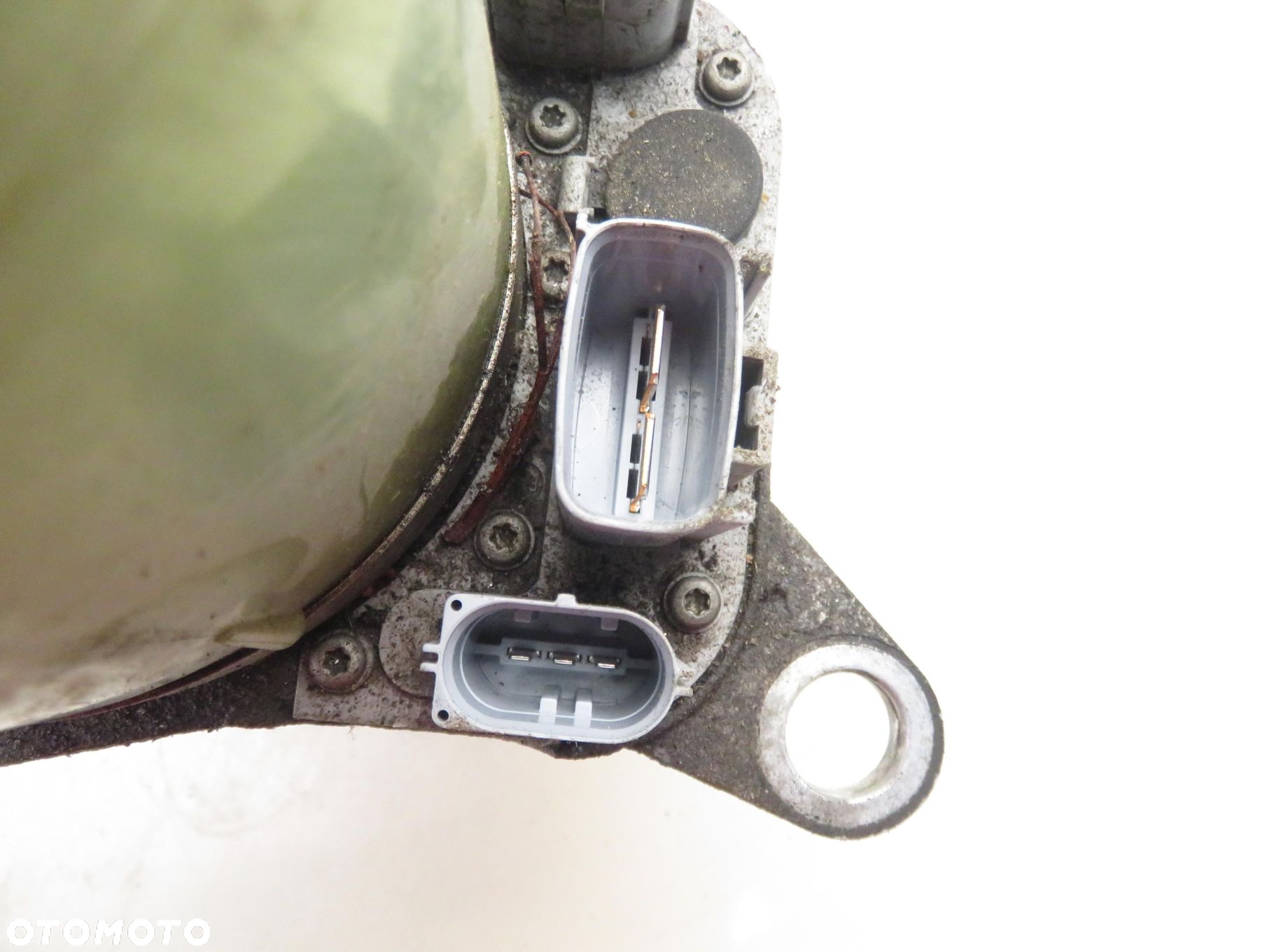 POMPA WSPOMAGANIA FORD FOCUS MK2 II 4M513K514CC - 12