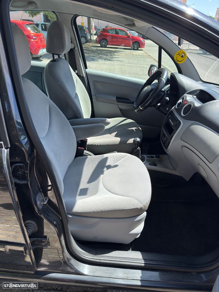 Citroën C3 - 13
