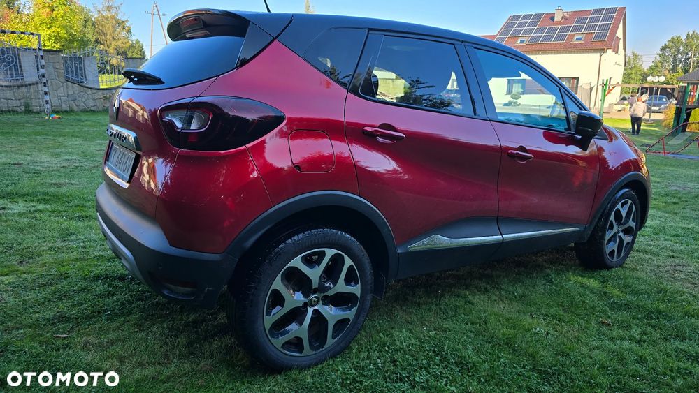 Renault Captur ENERGY TCe 90 Start&Stop Luxe - 22