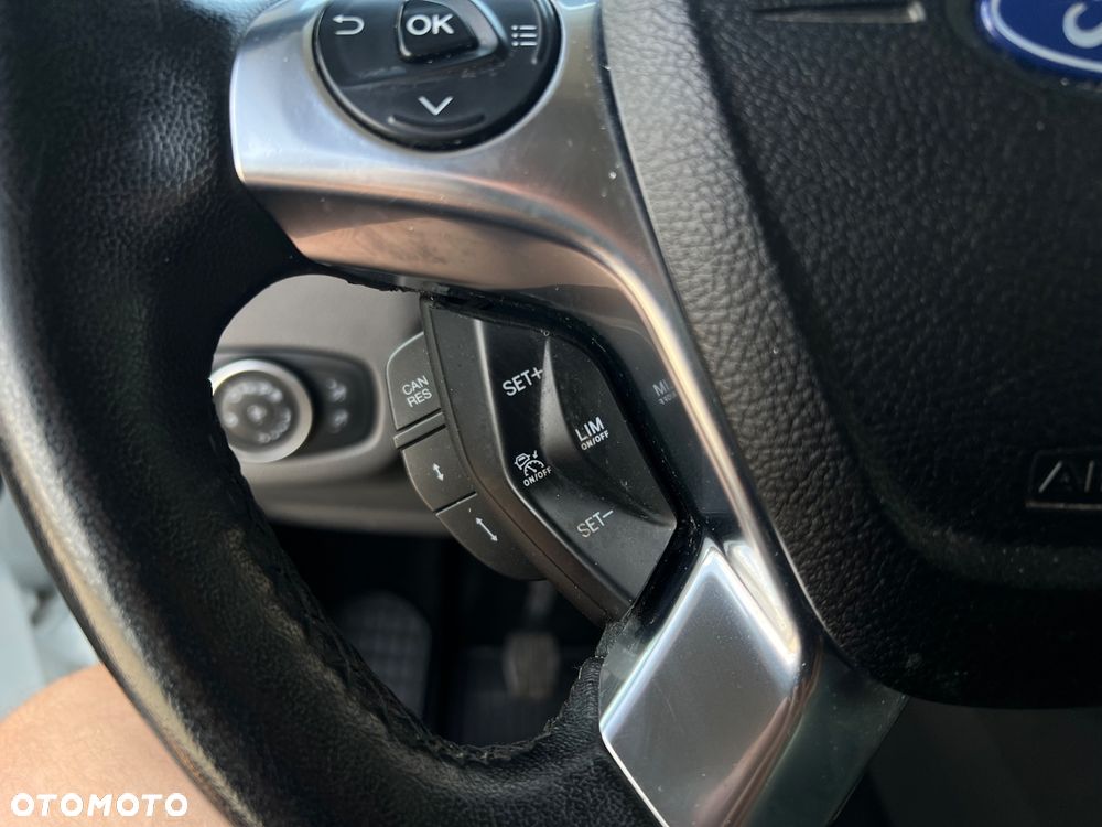 Ford Transit Connect Kombi 230 L2 Trend - 15