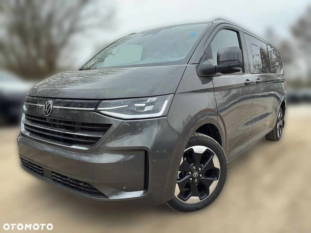 Volkswagen Caravelle 2.0 TDI L2 Style - 4
