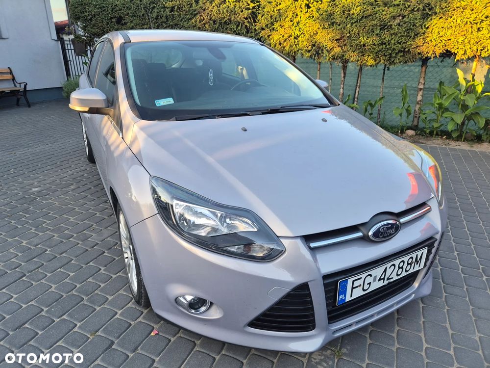 Ford Focus - 5