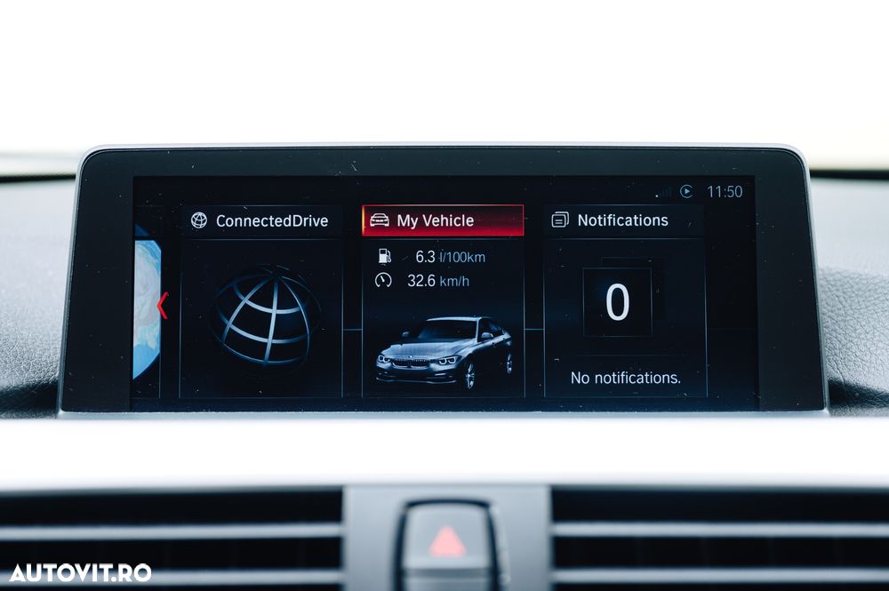 BMW Seria 3 - 12