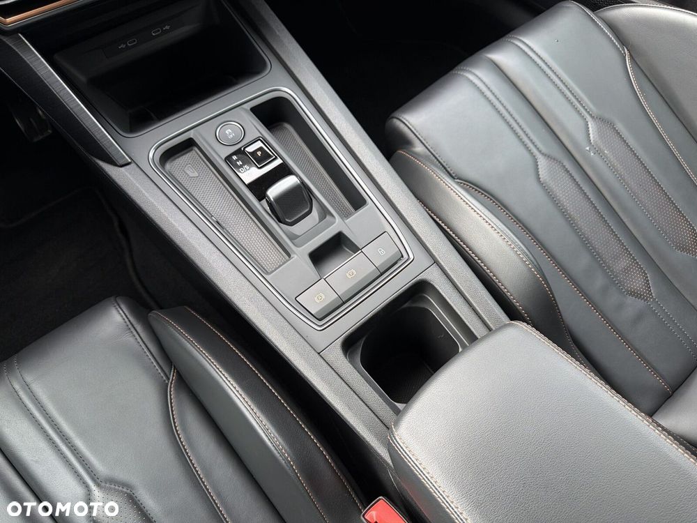 Cupra Formentor 2.0 TSI 4Drive VZ DSG - 23