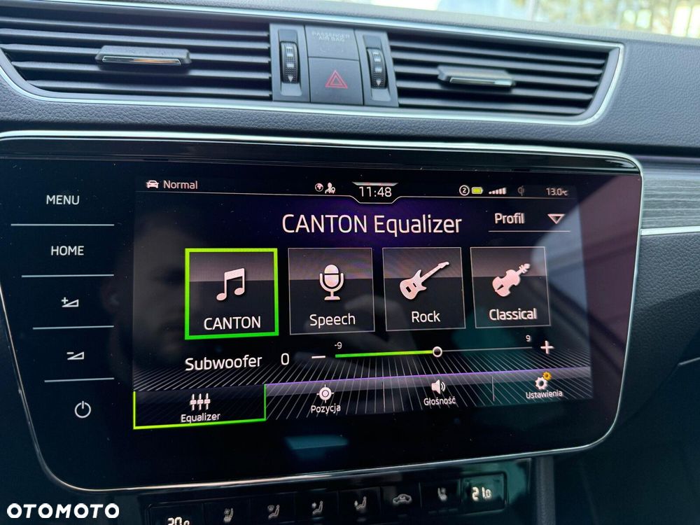 Skoda Superb 2.0 TDI SCR Style DSG - 32