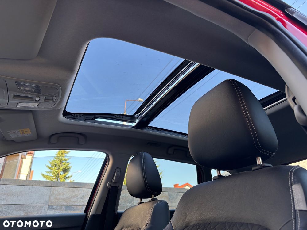 Suzuki Vitara 1.4 Boosterjet Hybrid Allgrip Comfort+ "SHINKAI" - 17