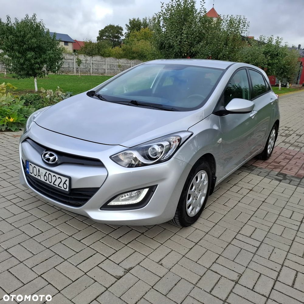 Hyundai i30 1.4 Classic - 1