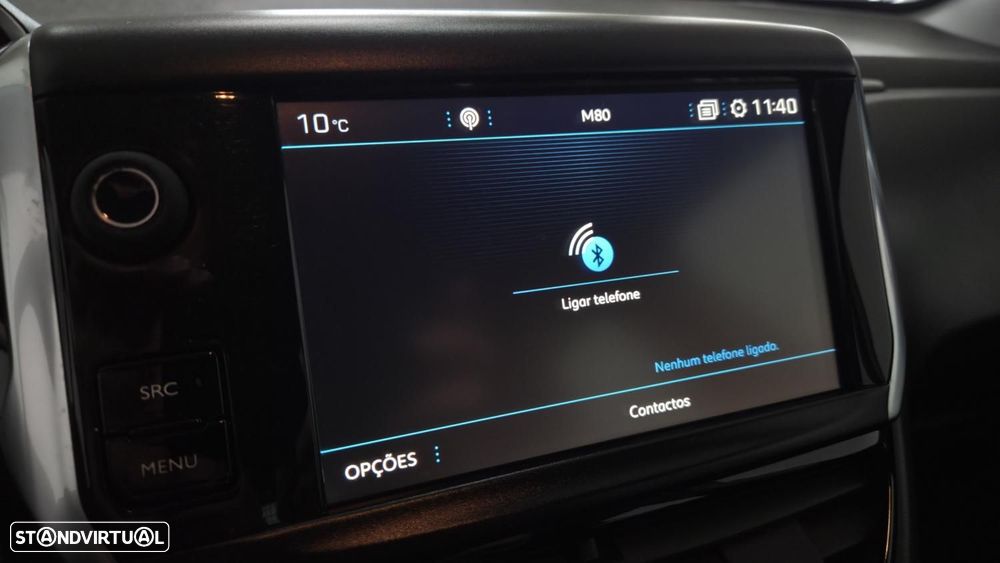 Peugeot 208 Van 1.5 BlueHDI Van - 13