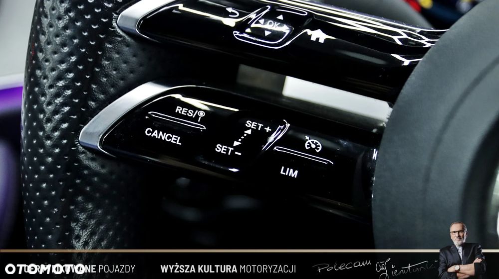 Mercedes-Benz Klasa E 220 d 4-Matic AMG - 17