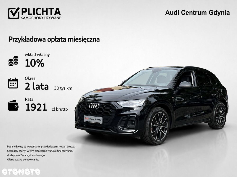 Audi Q5 - 2
