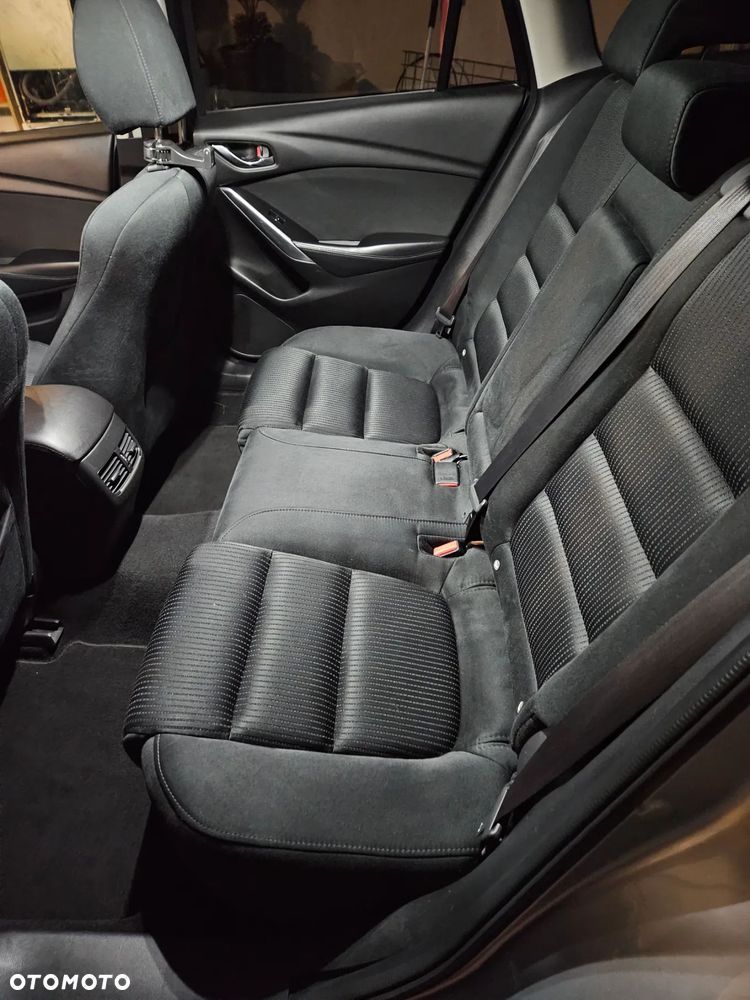 Mazda 6 2.0 Skyenergy - 12